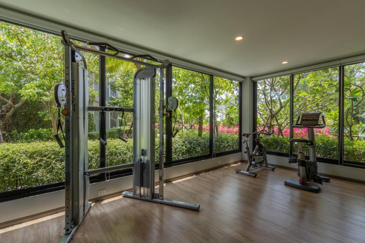 Title Naiyang Residence Excellent Location With Pool View Nai Yang Exterior photo