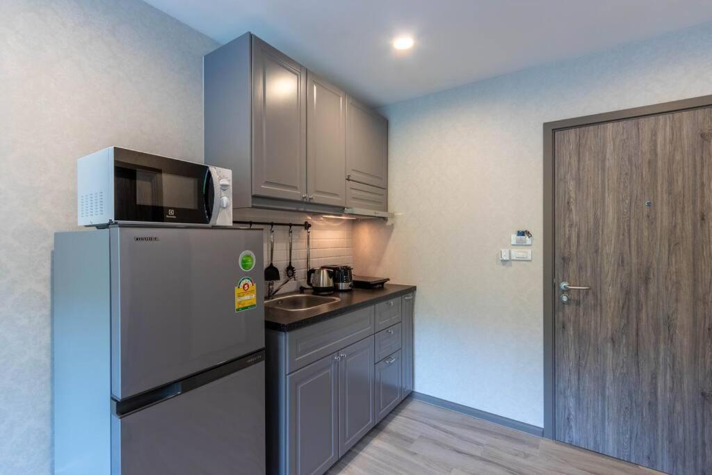 Title Naiyang Residence Excellent Location With Pool View Nai Yang Exterior photo